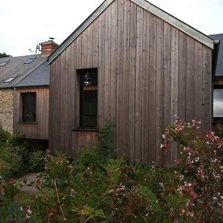 Dans Les Arbres Avec La A Pieds Ferienhaus
