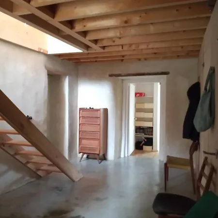 Dans Les Arbres Avec La A Pieds Ferienhaus *