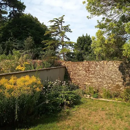 Dans Les Arbres Avec La A Pieds Ferienhaus *